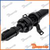 Arbre de transmission arrière pour VW | NWN-AU-041, 1J0521101AC